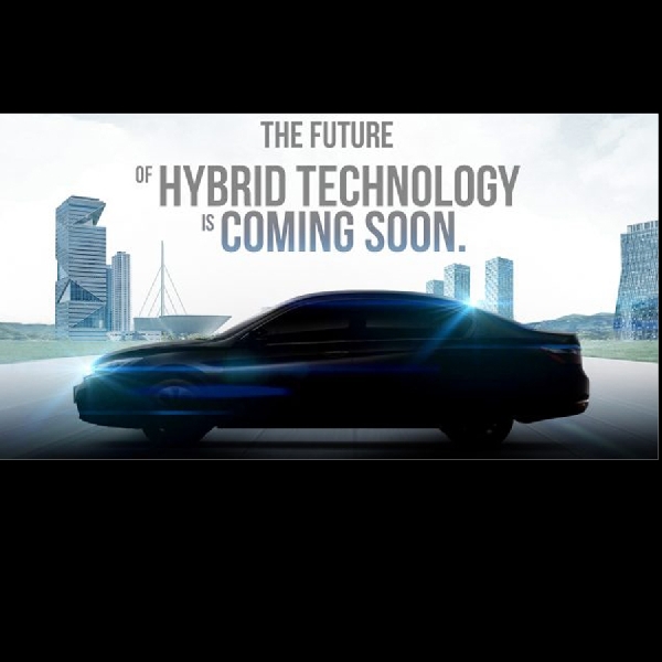 Honda Accord Hybrid Teranyar Segera Meluncur