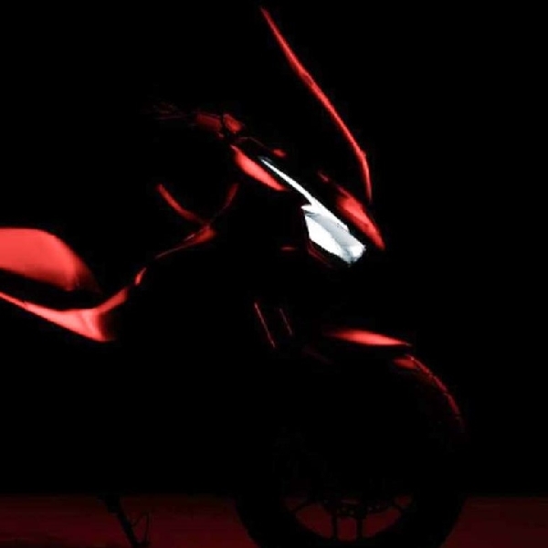 Setelah Vario 160, Honda Juga Akan Luncurkan ADV 160?