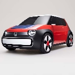 Honda Akan Memperkenalkan Specialty Sports Concept di Japan Mobility Show 2023