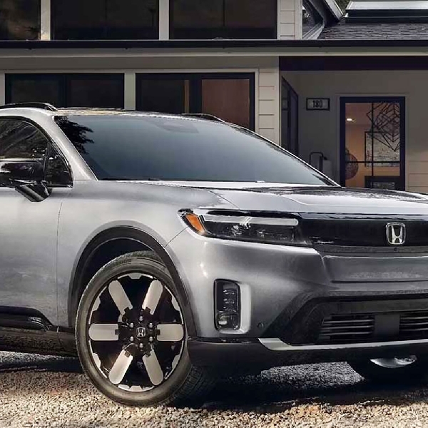 Honda Akan Mulai Membuat EV-nya Di AS Pada Tahun 2025