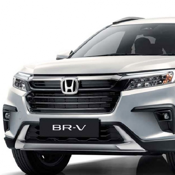 Honda All New BR-V vs BR-V Generasi Pertama, Mana yang Lebih Mantap?
