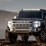 Hyundai Boulder Concept Tiru Bronco: Strategi atau Sekadar Tren?