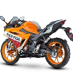 Honda Rilis CBR150R Repsol Edition Untuk Market Malaysia