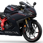 Honda CBR250RR 2024 Mendapat Pembaruan Di Malaysia, Indonesia Menyusul?