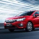 Honda Fokus ke Hybrid, Bakal Rilis 13 Mobil Mulai 2027