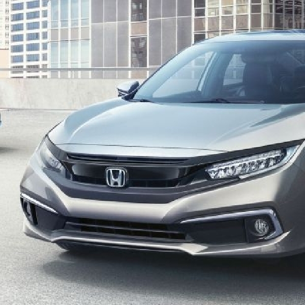 Honda dan Acura Recall 2,6 Juta Unit Mobil Karena Masalah Serius Ini