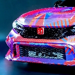 Honda Civic Type R Dapat Komponen Performa Tinggi Dari HRC, Seperti Apa?