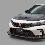 Paket Bodykit Honda Civic Type-R Dari Mugen, Lebih Mahal Dari Harga Satu Mobil?
