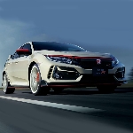 Honda Civic Type R Sematkan Aksesoris Sport Terbaru
