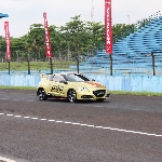 Honda CR-Z Kawal FIM ARRC 2016