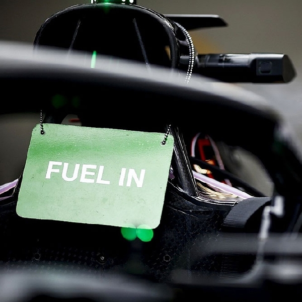 Honda dan Red Bull Memperjuangkan Tenaga ‘Ramah Lingkungan’ untuk Formula 1