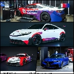 Line Up Mobil Baru Honda di Tokyo Auto Salon 2026