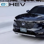 Honda Siapkan Teknologi Hybrid Terbaru Dengan Penggerak AWD, Seperti Apa?