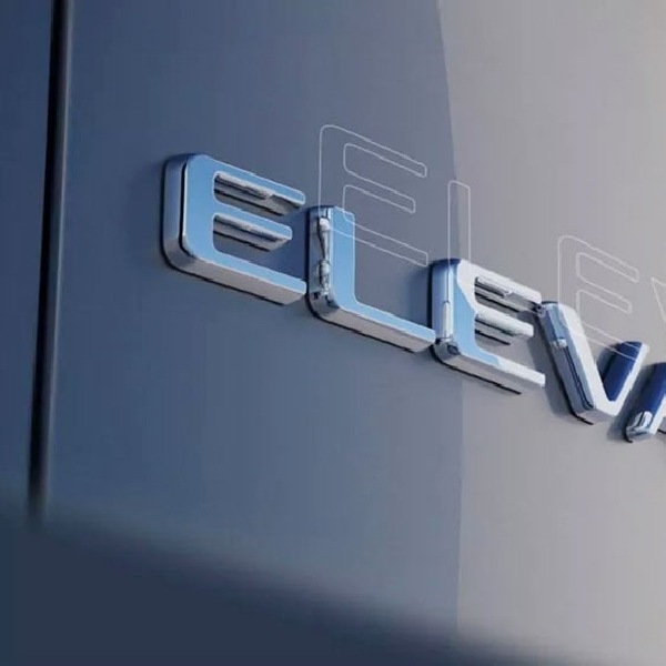 Honda Elevate Diperkenalkan Sebagai Urban SUV Baru di India