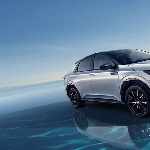 Honda Hadirkan Dua Produk EV Khusus Pasar Tiongkok