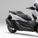 Honda Forza Dapat Versi Terbaru, Ubahannya Seperti Apa?