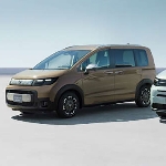 Honda Freed 2024 Generasi Ketiga Meluncur di Jepang