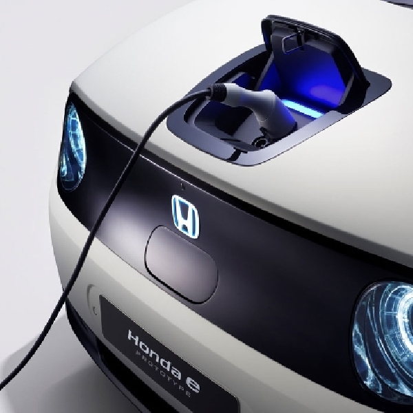 Honda Batalkan Kerjasama Bangun EV Terjangkau dengan GM