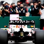 Honda Jadi Sponsor Utama Grand Prix F1 Jepang 2022
