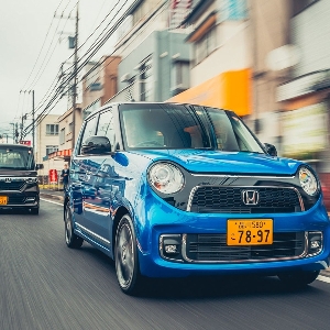 kei car