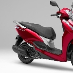 Honda Lead 125 Dapat Versi Terbaru Model 2026, Apa Ubahannya?