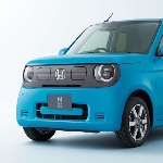 Mobil Konsep Honda N-One e: Kei Car Listrik Berbasis Super EV