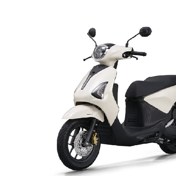 Inilah Honda NWM125, Skutik Bergaya Unik Dengan Harga Seterjangkau Ini