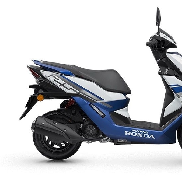 Honda Bakal Hadirkan Pusat Riset Pengembangan Sepeda Motor Di India
