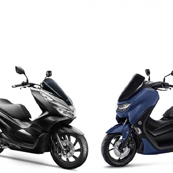 Bingung Memilih Mana yang Terbaik? Ini Perbandingan NMAX vs PCX