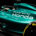 F1: Aston Martin dan Honda Resmikan Kerjasama Mulai Musim 2026