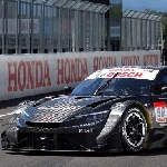 Honda Prelude GT500 Terungkap, Siap Berlomba di Super GT 2026
