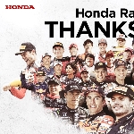 Honda Racing Thanks Day 2023 Akan Digelar, Dipenuhi Line Up Pembalap Terbaik