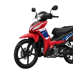 Honda Revo Dapat Versi Terbaru Di Negara Ini, Seperti Apa?