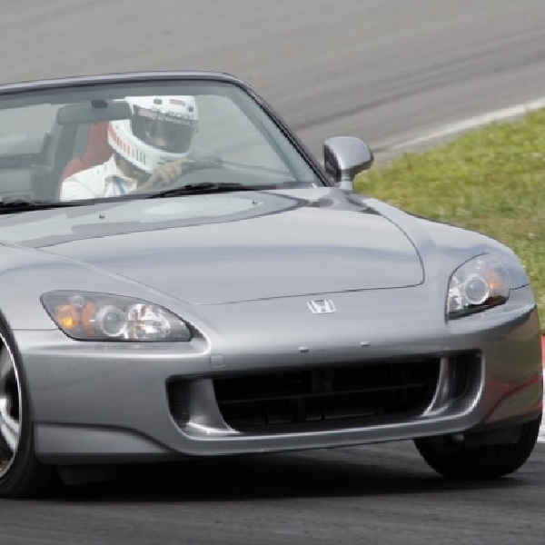 Honda S2000 Generasi Terbaru Akan Pakai Mesin 1.5-liter Turbo