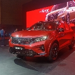 Ini 3 SUV Honda Yang Disegarkan di IIMS 2026