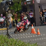 Honda Sport Motoshow 2018, Jadi Ajang Pengenalan Motor Sport Honda