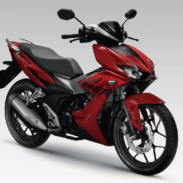 Honda Vietnam Pecahkan Rekor Produksi 30 Juta Unit Sepeda Motor