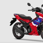 Honda Winner R Dapat Versi Terbaru, Kembaran Dari Supra GTR