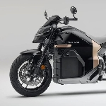 Inilah Honda WN7, Motor Sport Listrik Berbasis Fun EV Concept