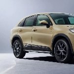 Honda ZR-V Dapat Versi Terbaru, Ubahannya Banyak Nih!