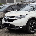 Masalah Seatbelt, 450 Ribuan Mobil Honda Terkena Recall