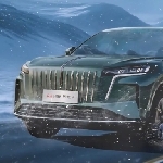 SUV PHEV Ini Sukses Raih Rekor Guinness Keduanya, Apa Itu?