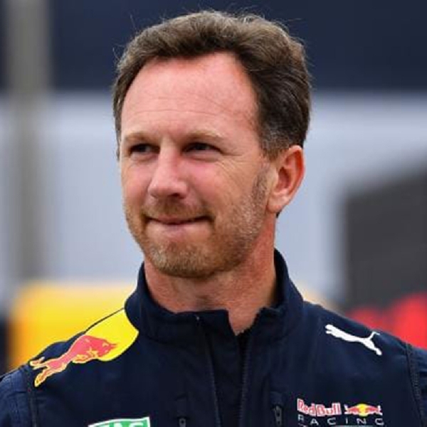 Red Bull Akui Adanya Penurunan Tenaga di Mobil Ricciardo