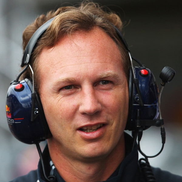 Bos Tim Red Bull Beri Pujian untuk Mesin Ferrari
