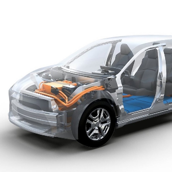 Pemerintah Lakukan Patent Mapping Untuk Industri Mobil Listrik