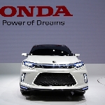 Wujudkan Pasar di China, Honda Kerjasama dengan CATL