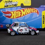 Hot Wheels Legend Kembali!