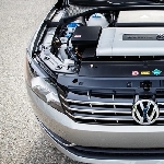 VW Bangun Mobil Berbahan Bakar Hidrogen Berdaya Jangkau 2.000KM