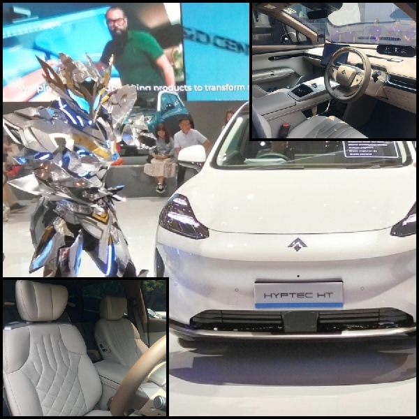 Intip Interior Hyptec HT Laksana Privat Jet, Comfort dan Luxury