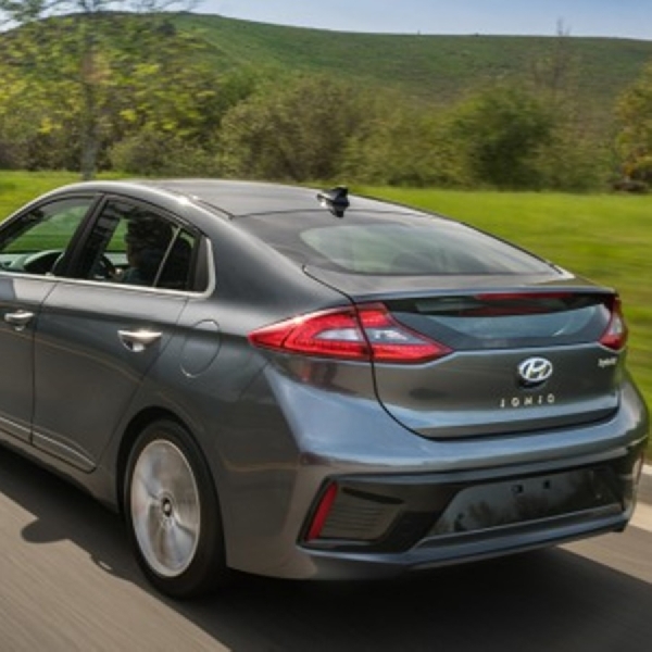 Hyundai Grup Bikin Platform Baru di 2020